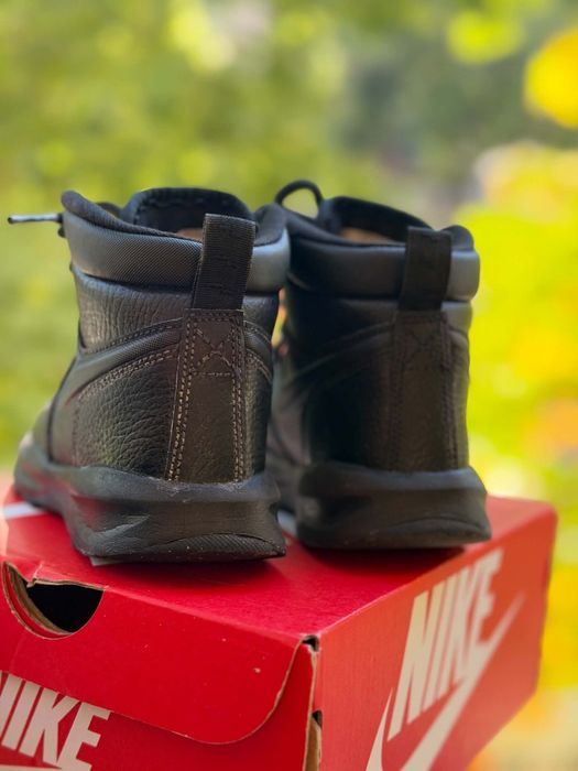 Детски боти Nike Manoa (27.5)(Стелка:18.5см.)