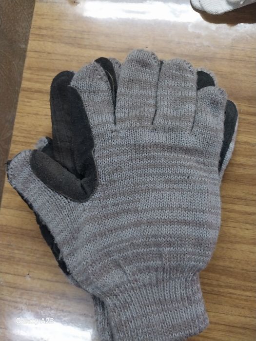Продам перчатки утеплённые
