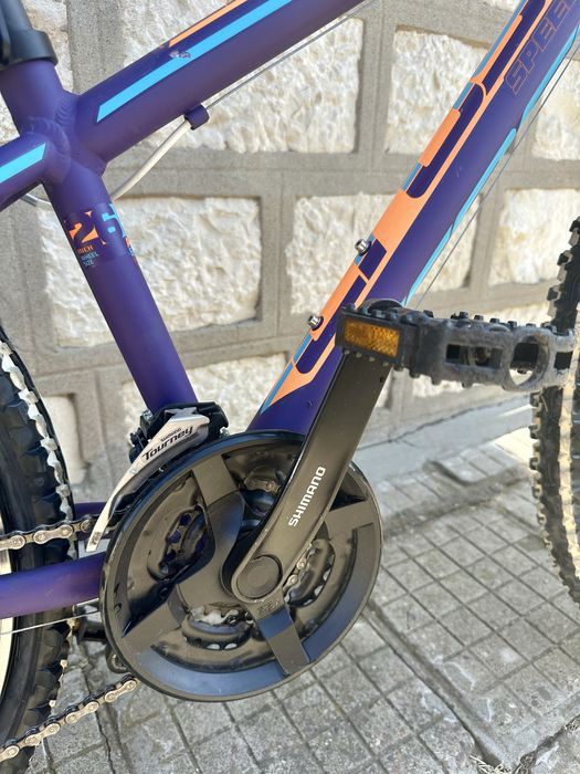 Cross Speedster 26” като нов!