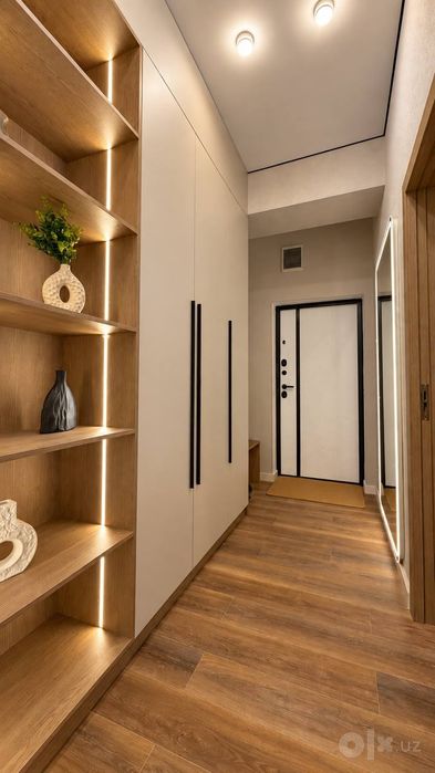 Продам 3/6/12 Мирабадский район Жк Oz Makon Golden house