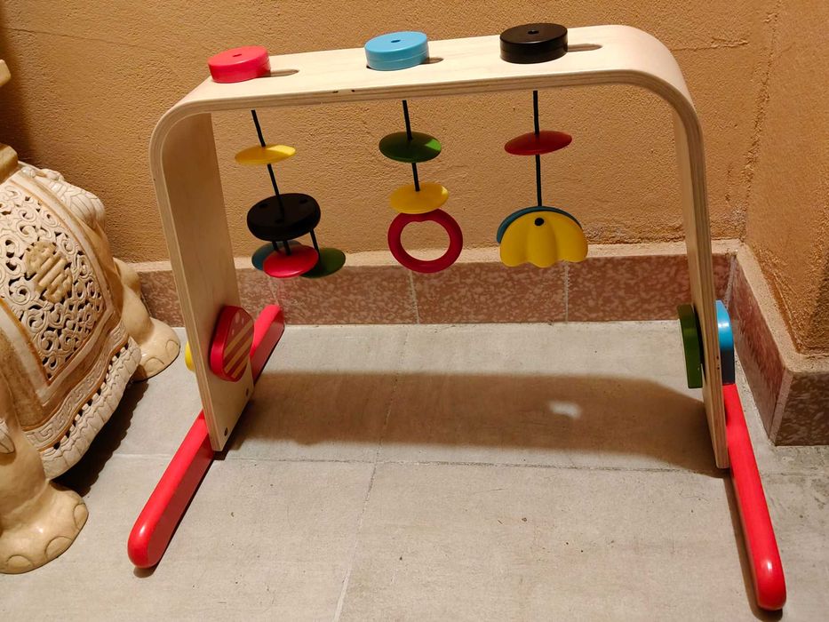 Продавам активна гимнастика от ИКЕА