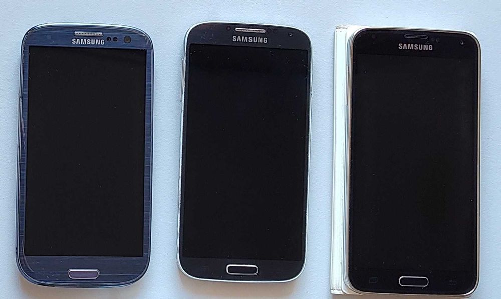 Telefoane Samsung