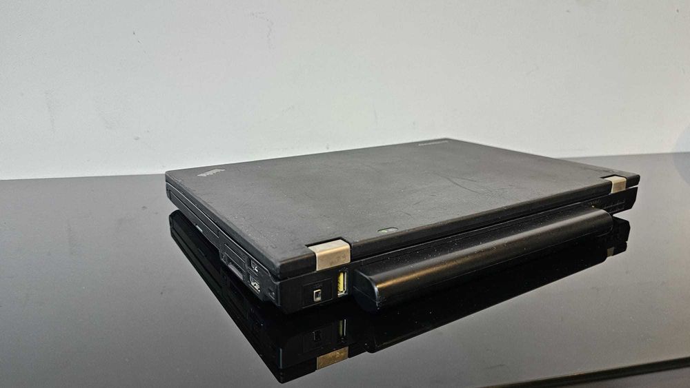 Lenovo ThinkPad T420 I7 16GB SSD 256GB Nvidia