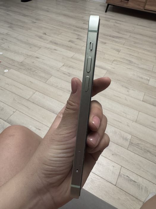 Iphone 12 64gb зеленый