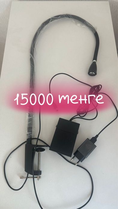 Продам led лампу