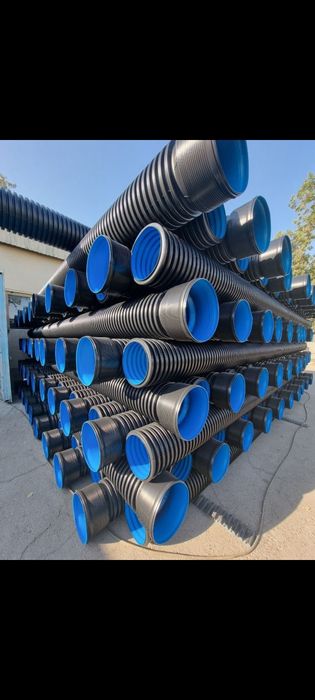 Канализационная труба канализация пластиковый сантехника ПВХ ППР трубы