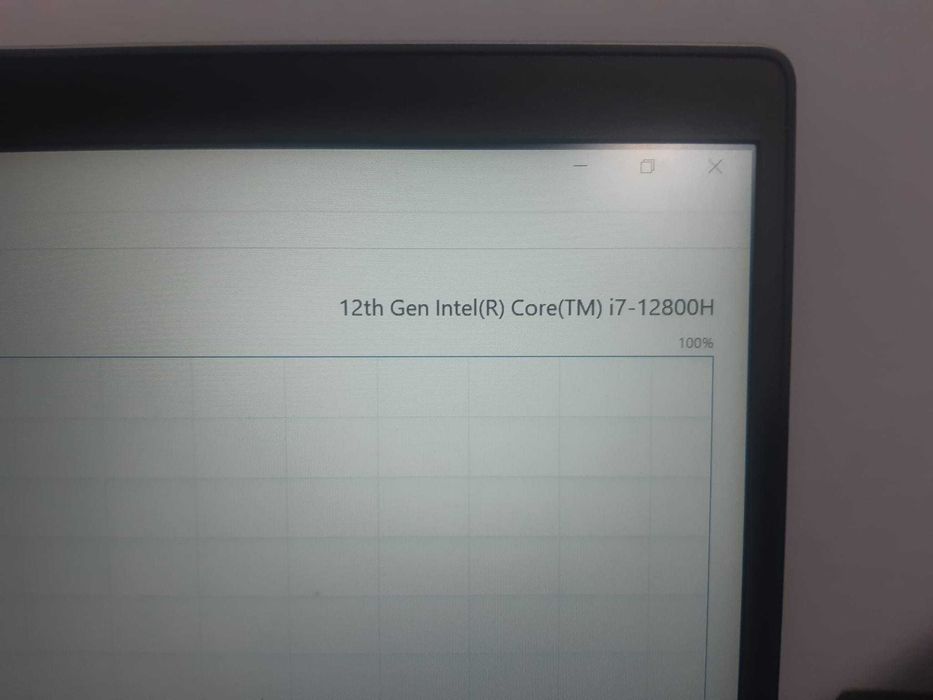 Dell Latitude 5531 i7-12800H | 32GB DDR5 | SSD 1TB | Business Premium