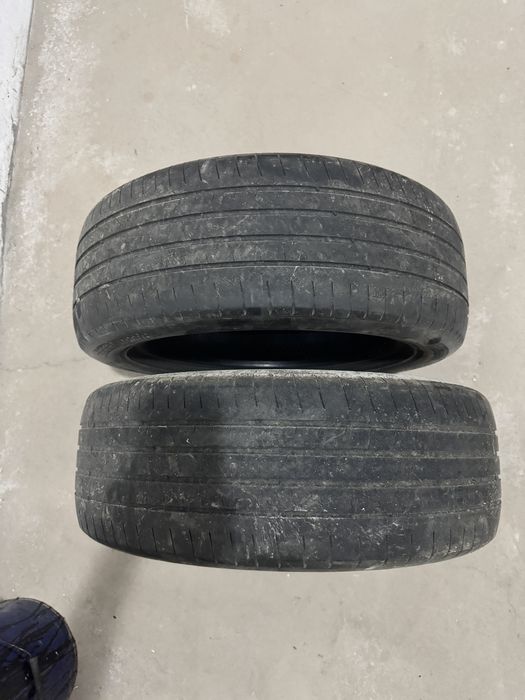 Продам 215/55/R17