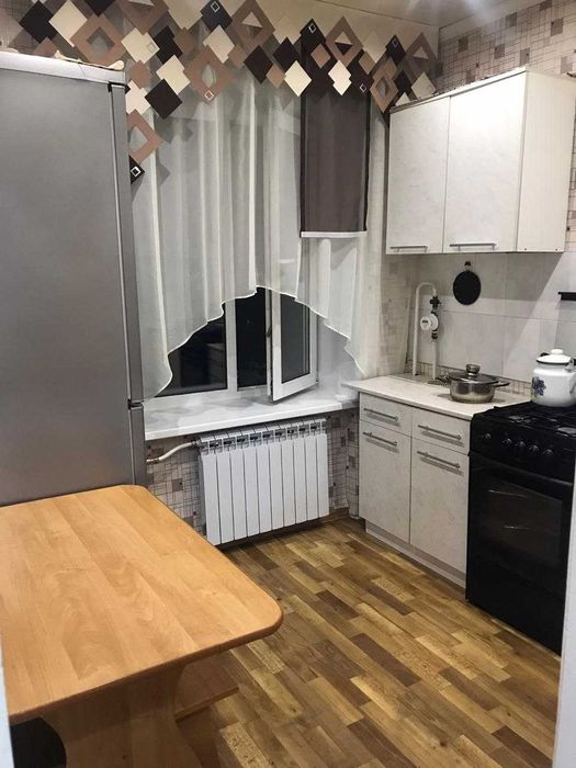 Продам 1 квартиру по Аль-Фараби