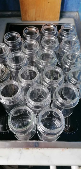 Бурканчета за детска кухня