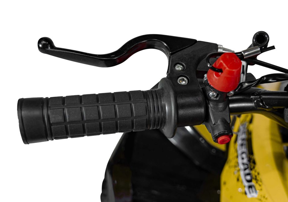 Детско Бензиново АТВ/ATV RENEGADE HIPERFECT, 49 куб/см