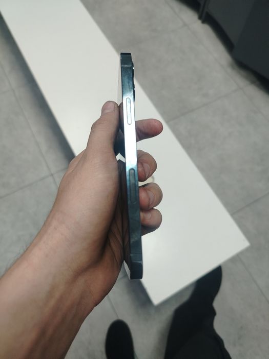 Iphone 12 pro 128/74%