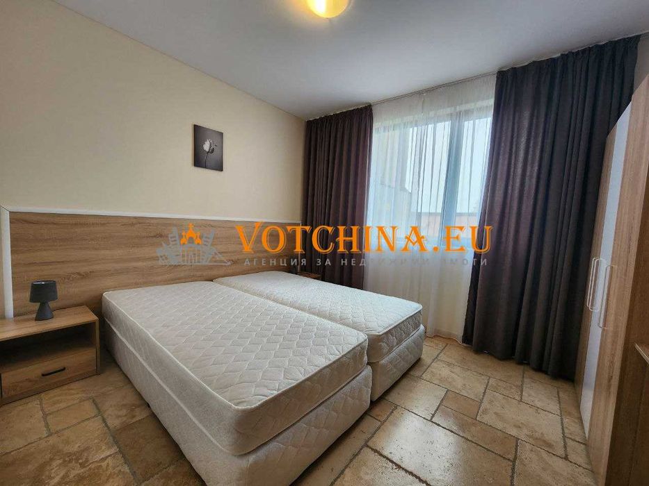 Продава се Двустаен апартамент в с. Топола, Област Добрич - 80 кв.м за 869 €/кв.м - Снимка #9