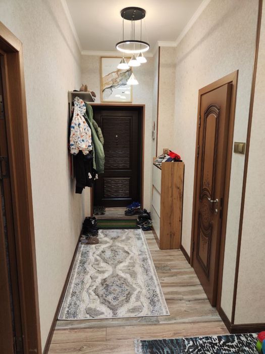 N6043 Mirzo Ulugbek tumani Novomoskovskaya 2-3/4/4