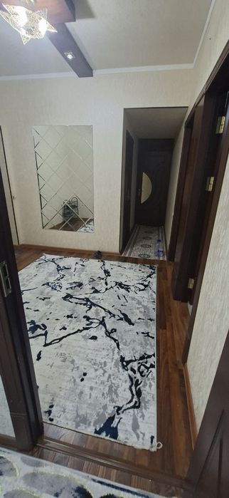 3 xonali uy ijara beriladi faqat oilaga beridi