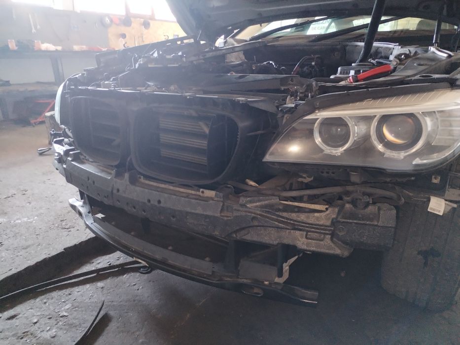 Trager complet BMW seria7 f01