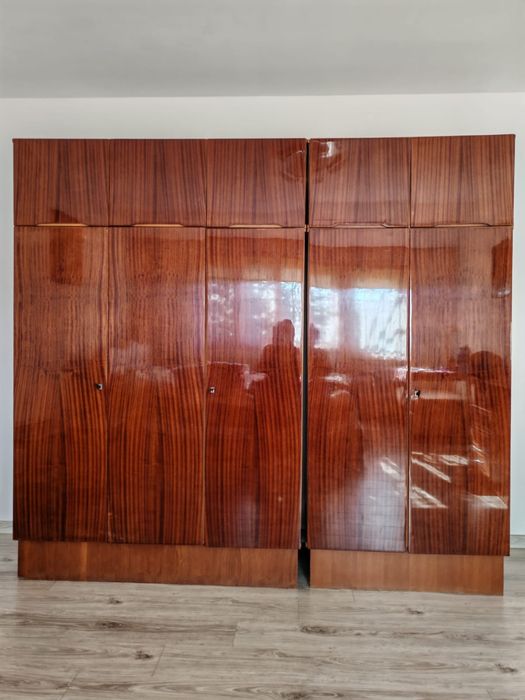 Sifonier 5 usi si 2 noptiere