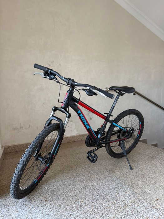 Продам велосипед TRINX M114