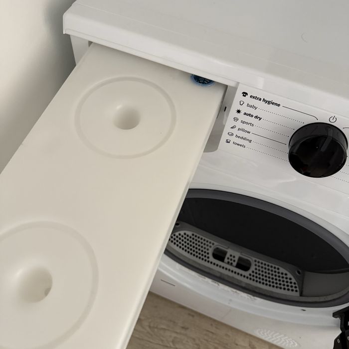 Сушилня GORENJE 8kg(650w)