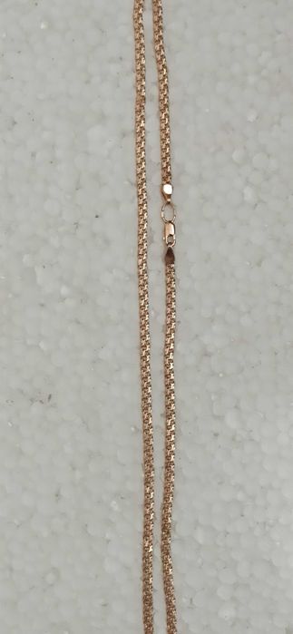 Золотая цепочка .