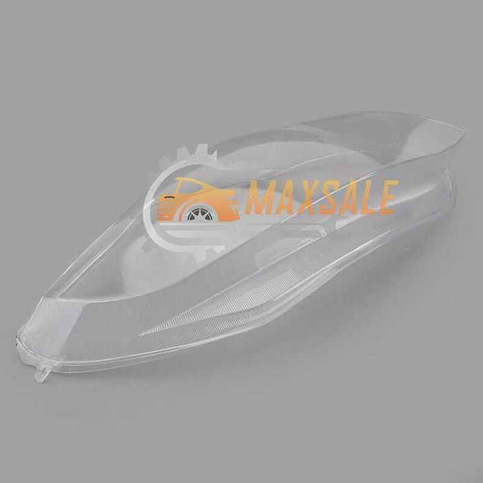 Капаци фарове BMW E85 Z4 2006 БМВ З4 е85 стъкла за фарове на предна броня
