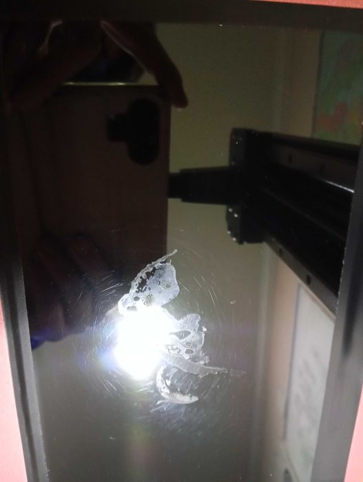 Imprimanta 3D ELEGOO Saturn S + Wash & Cure Machine + 1.5 L Rasina