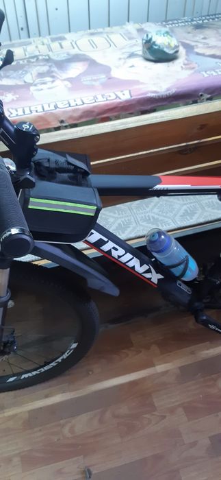 Продам велосипед Trinx M1000 Elite 27.5":