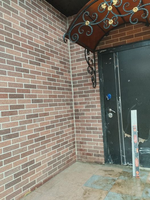 Шпаклёвка декоративка