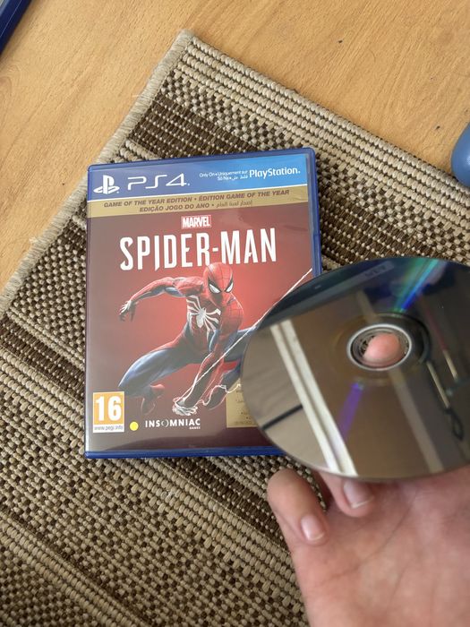 Ps4 slim 1tb с 3 джойстика