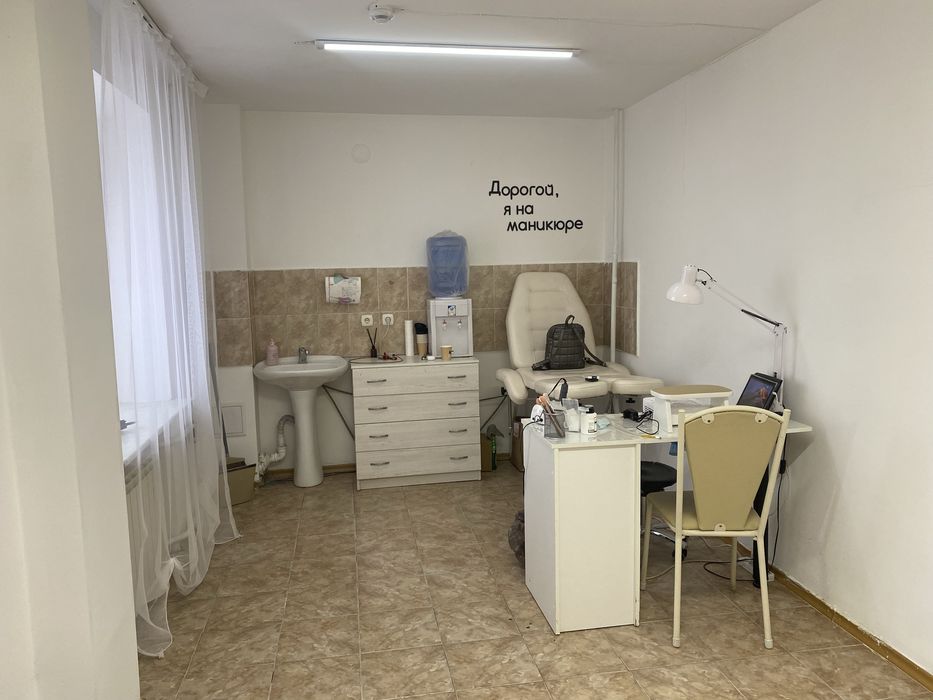 Продам оборудование для маникюра