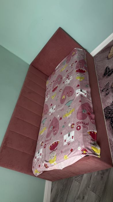 Продам кровать Askona Oliva (200*90)