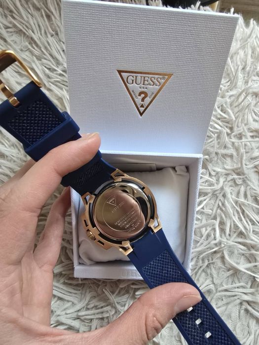 Мъжки часовник Guess