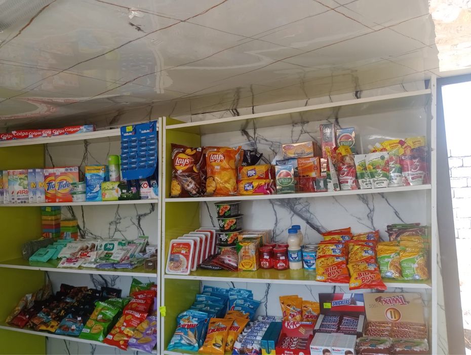 Будка         сатылады