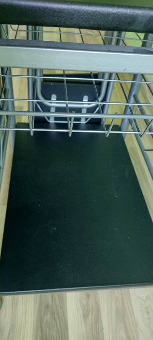 Комплект маса с 4 стола