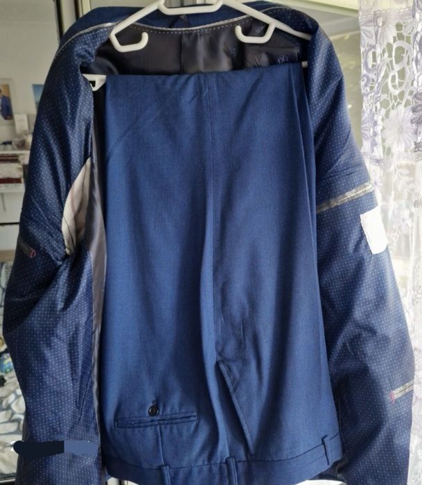 Costum bărbătesc