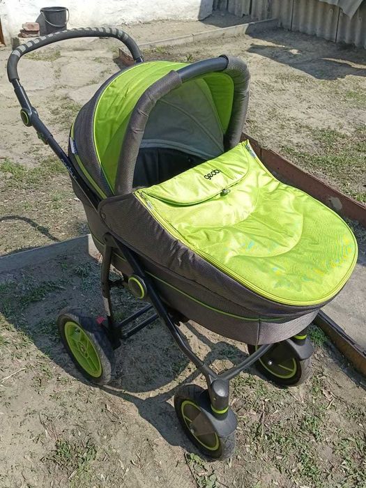 Коляска детская.