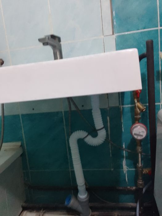 Сантехник круглосуточно 24/7