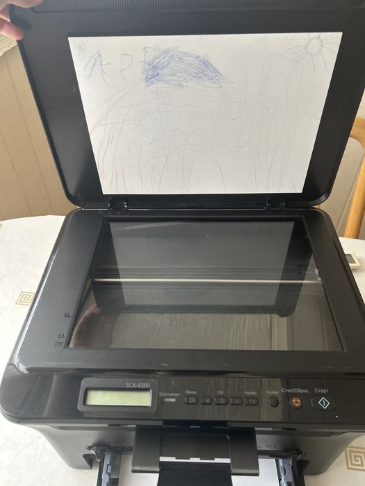 ПРИНТЕР Samsung продам