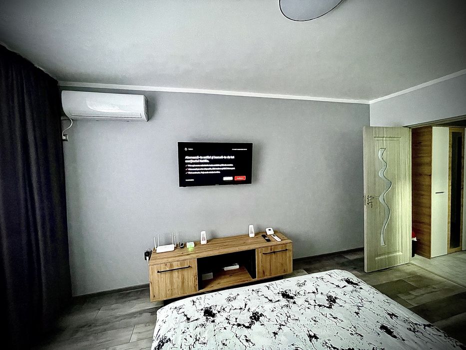 Regim Hotelier Tiglina 1 Galati