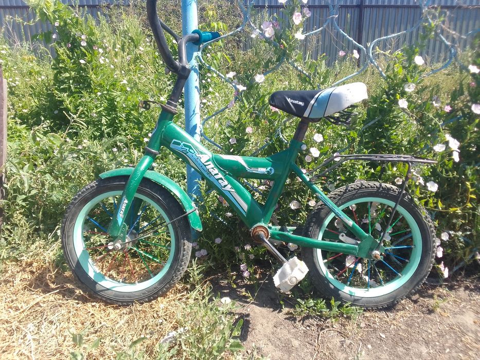 Продам велосипеды детский