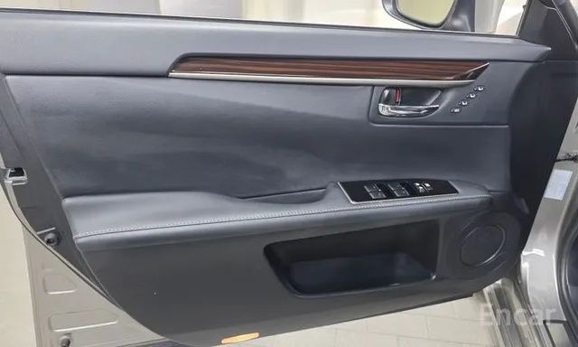 Lexus es 300 hybrid supreme xv 60