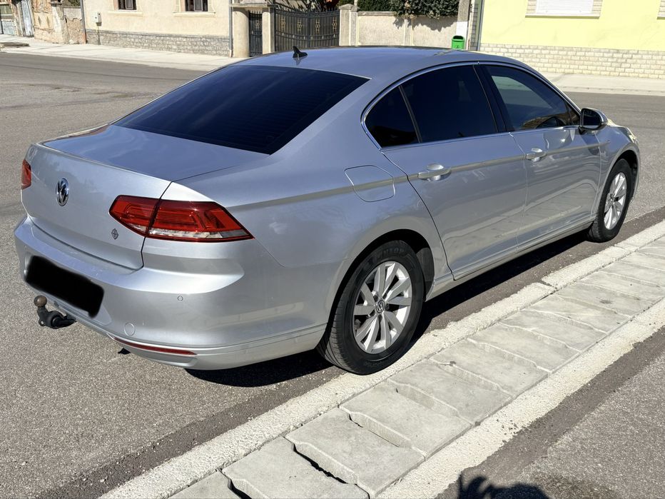 De vanzare Passat B8