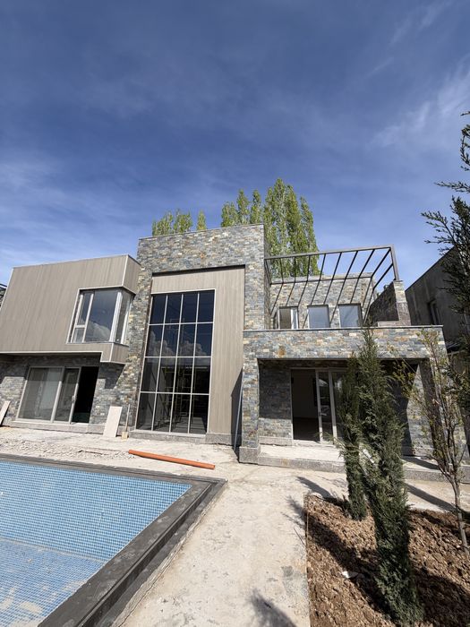 Sahar Resort,Bostonliq,Qapal,коттедж дача