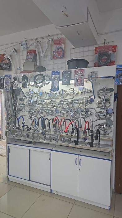 Продам смесители с доставкой