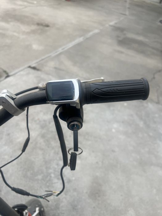Trotineta electrica  1000w