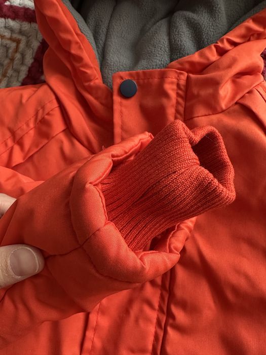 Куртка детская no name