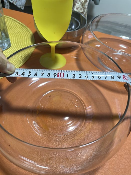 Мини аквариум