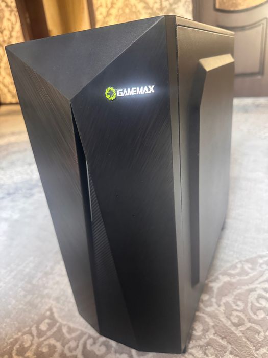 Игровой системный блок Core i3-10100F
