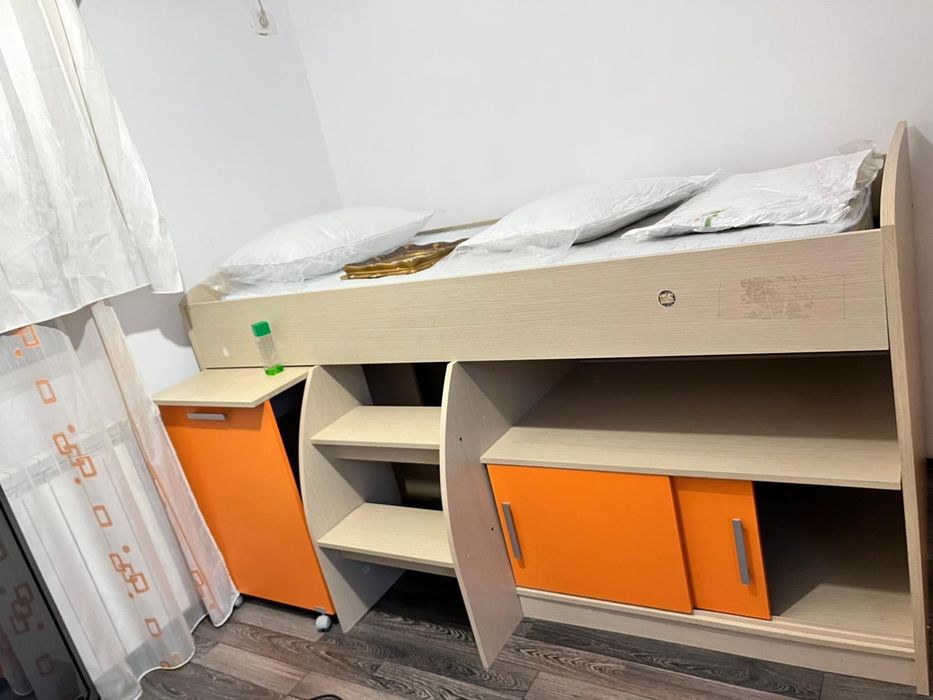 Set complet camera copii