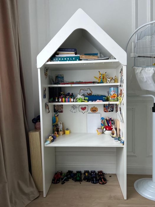 Birou Mobexpert copii
